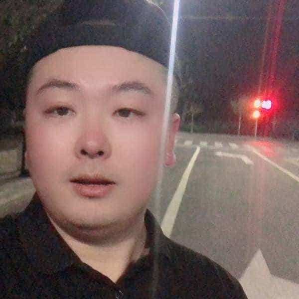 31岁岁辽宁单身帅哥 - 琼海吉缘网