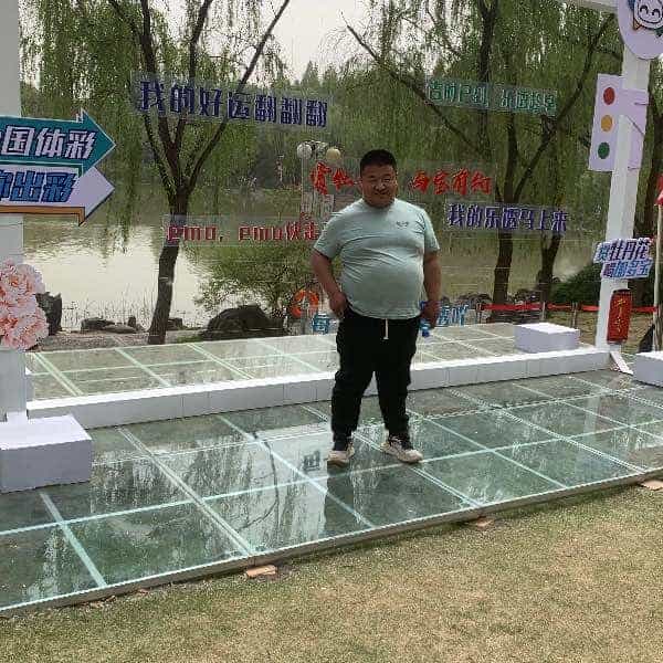 32岁岁河南单身帅哥 - 琼海吉缘网