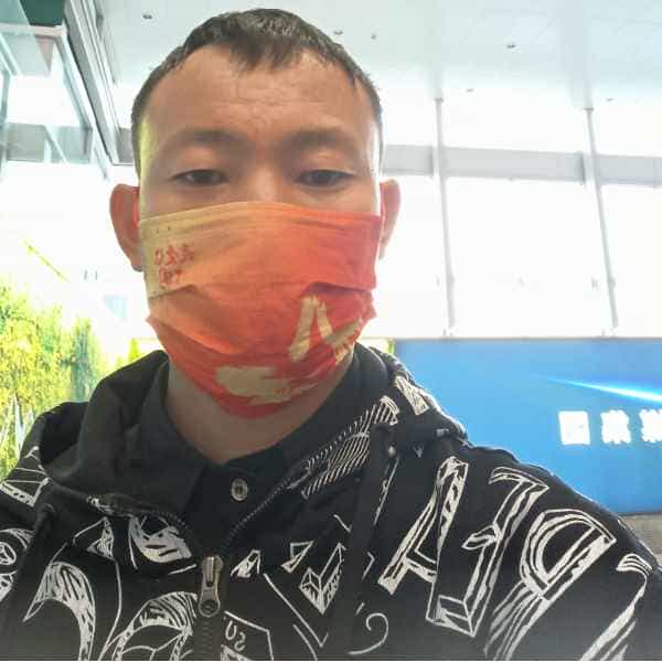 29岁岁甘肃单身帅哥 - 琼海吉缘网
