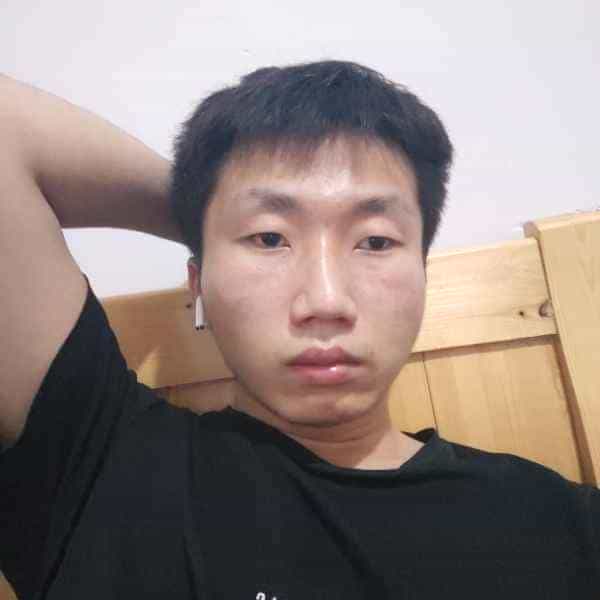 24岁岁山西单身帅哥 - 琼海吉缘网