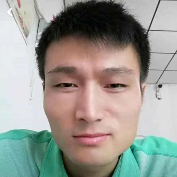 35岁岁江苏单身帅哥 - 琼海吉缘网
