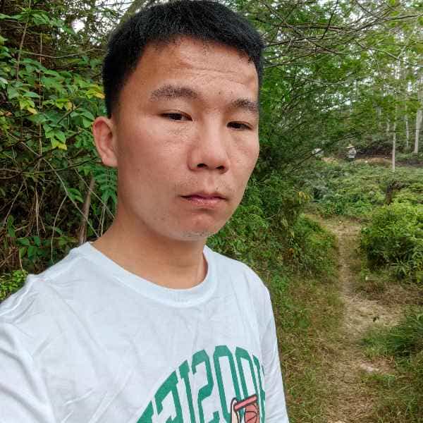 35岁岁广东单身帅哥 - 琼海吉缘网