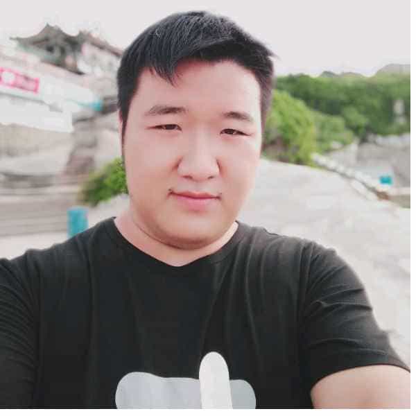 35岁岁湖北单身帅哥 - 琼海吉缘网