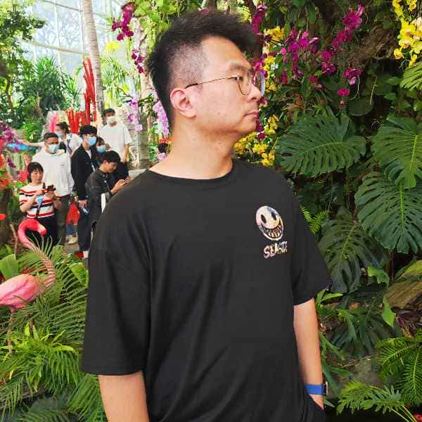 31岁岁广东单身帅哥 - 琼海吉缘网