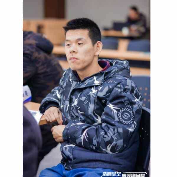 30岁岁江苏单身帅哥 - 琼海吉缘网