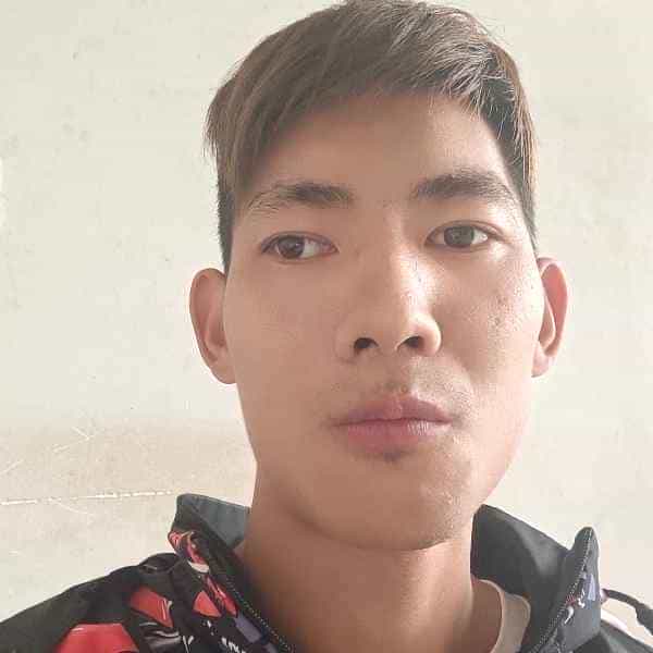 27岁岁河北单身帅哥 - 琼海吉缘网