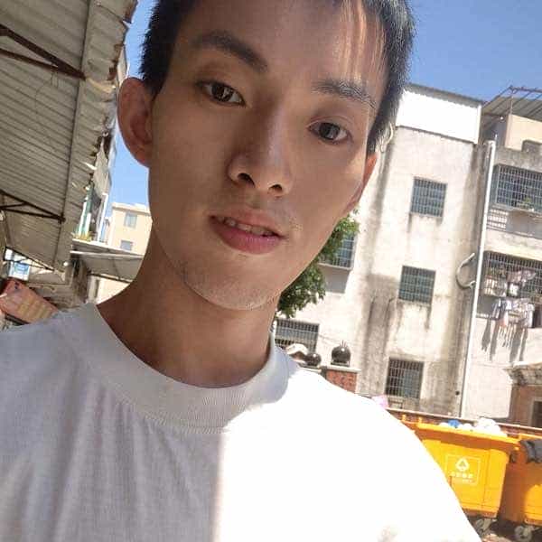 27岁岁福建单身帅哥 - 琼海吉缘网