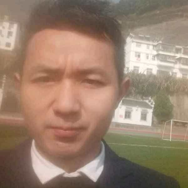 37岁岁湖北单身帅哥 - 琼海吉缘网
