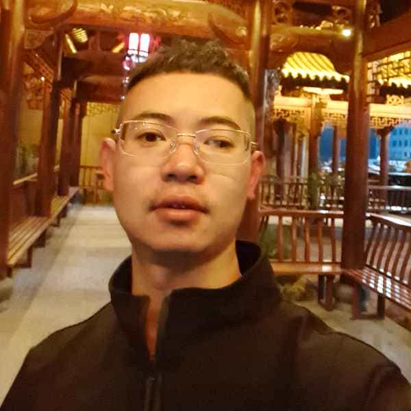38岁岁浙江单身帅哥 - 琼海吉缘网