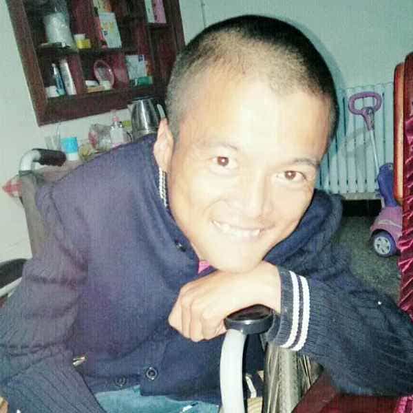 31岁岁陕西单身帅哥 - 琼海吉缘网