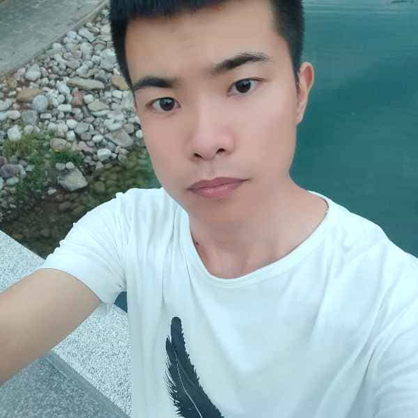 31岁岁陕西单身帅哥 - 琼海吉缘网