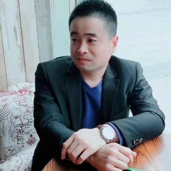 37岁岁广东单身帅哥 - 琼海吉缘网