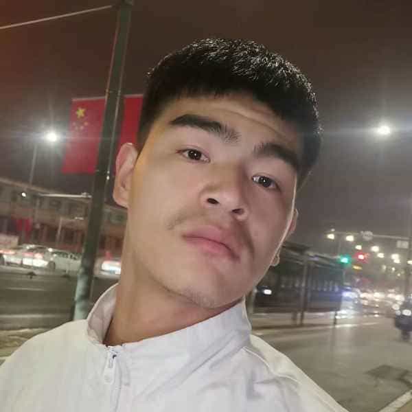 23岁岁山西单身帅哥 - 琼海吉缘网