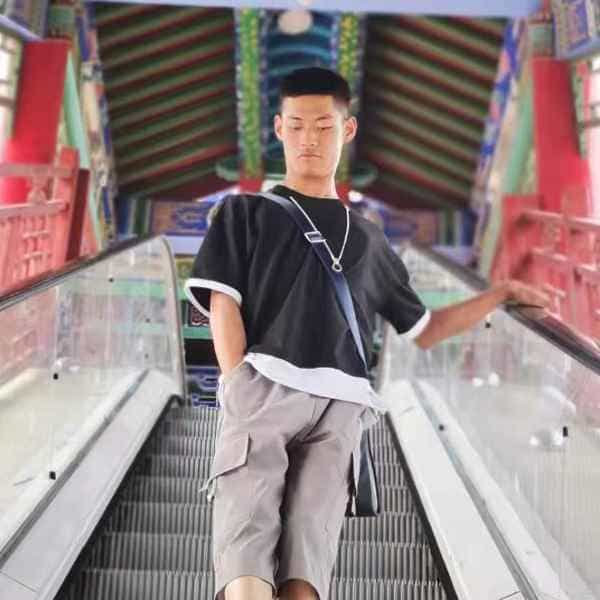 29岁岁甘肃单身帅哥 - 琼海吉缘网