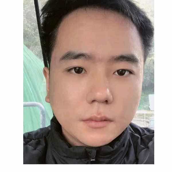 30岁岁陕西单身帅哥 - 琼海吉缘网