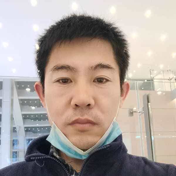 41岁岁河北单身帅哥 - 琼海吉缘网