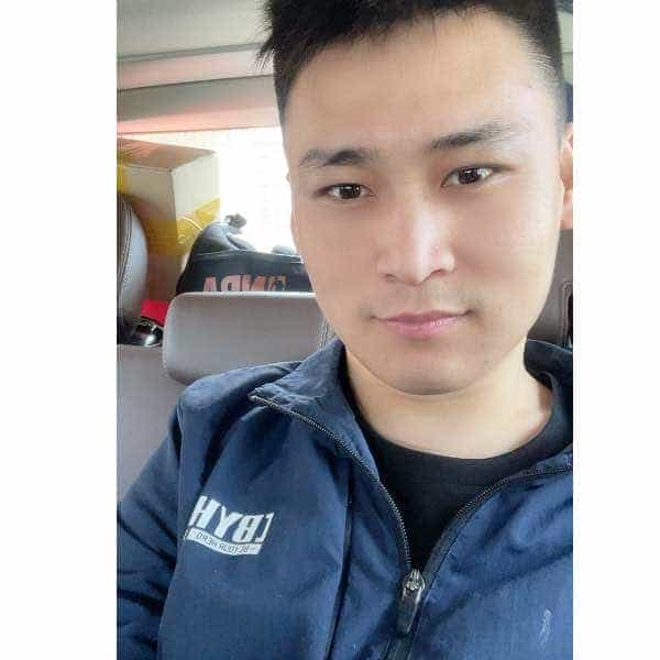 33岁岁辽宁单身帅哥 - 琼海吉缘网