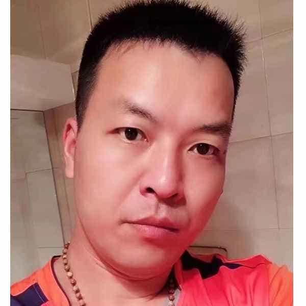 35岁岁湖北单身帅哥 - 琼海吉缘网