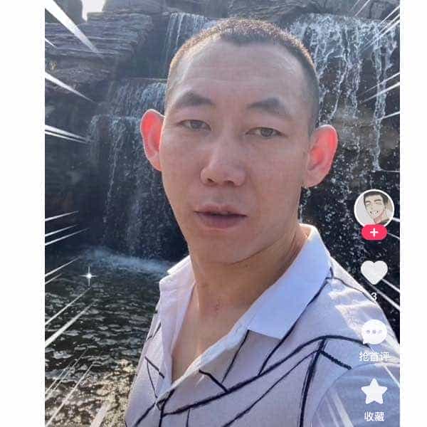 34岁岁内蒙古单身帅哥 - 琼海吉缘网
