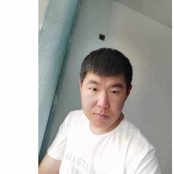 28岁岁河南单身帅哥 - 琼海吉缘网