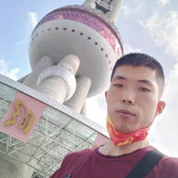 39岁岁湖北单身帅哥 - 琼海吉缘网