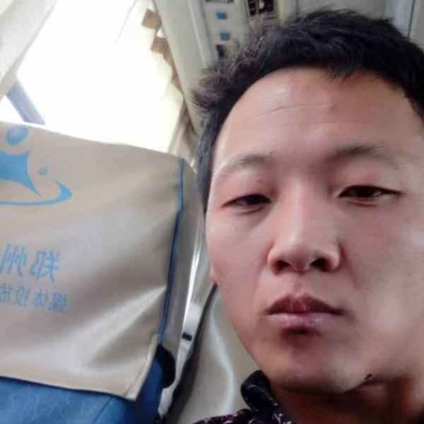 35岁岁河南单身帅哥 - 琼海吉缘网