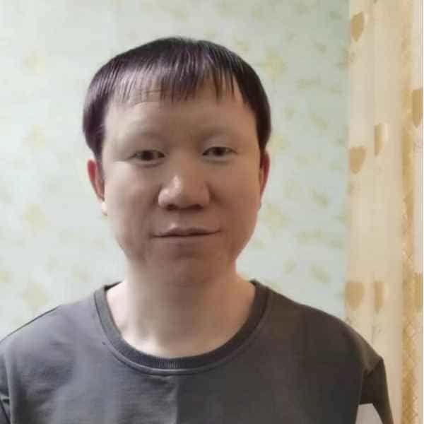 38岁岁山西单身帅哥 - 琼海吉缘网