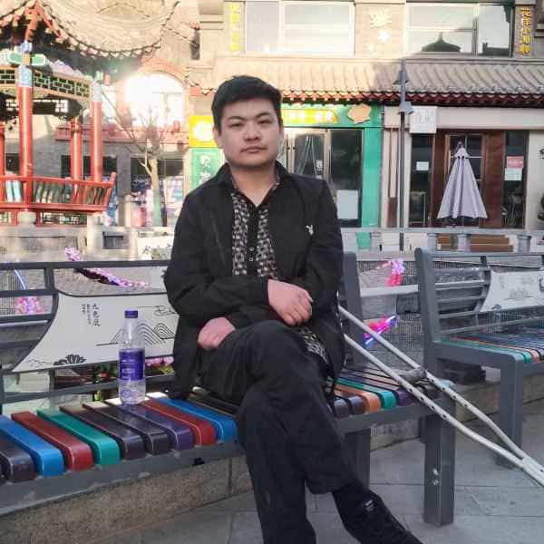 35岁岁甘肃单身帅哥 - 琼海吉缘网