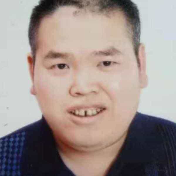 35岁岁广西单身帅哥 - 琼海吉缘网