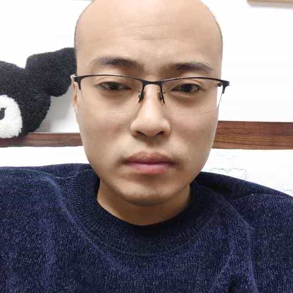 37岁岁山东单身帅哥 - 琼海吉缘网