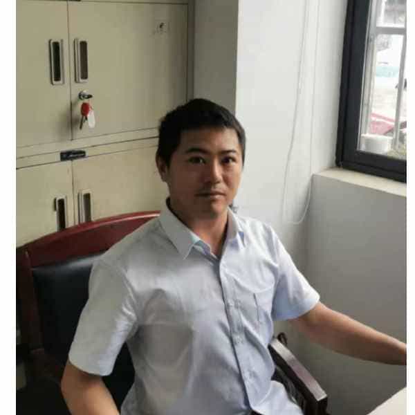 35岁岁河南单身帅哥 - 琼海吉缘网