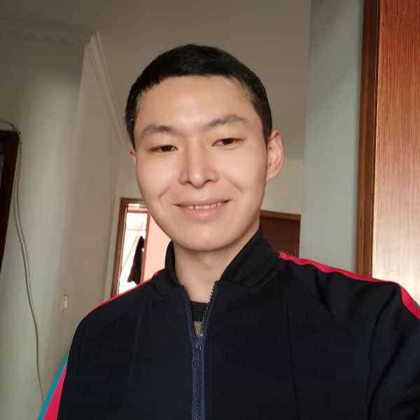 33岁岁安徽单身帅哥 - 琼海吉缘网