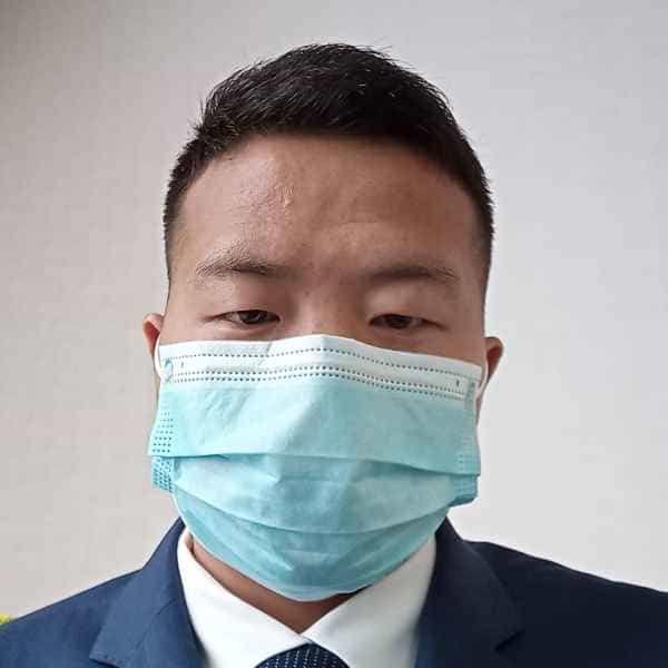 31岁岁安徽单身帅哥 - 琼海吉缘网