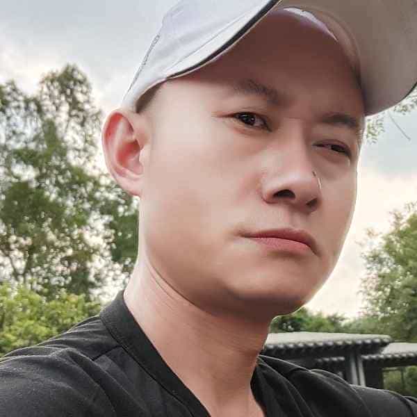 41岁岁湖南单身帅哥 - 琼海吉缘网