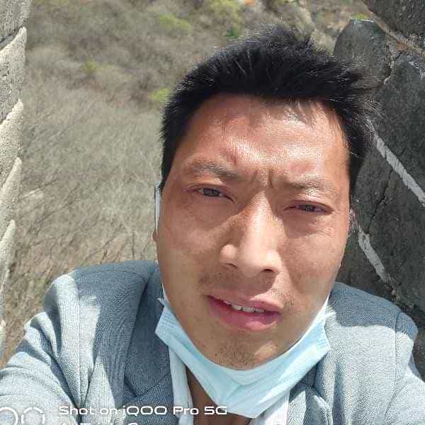 39岁岁贵州单身帅哥 - 琼海吉缘网