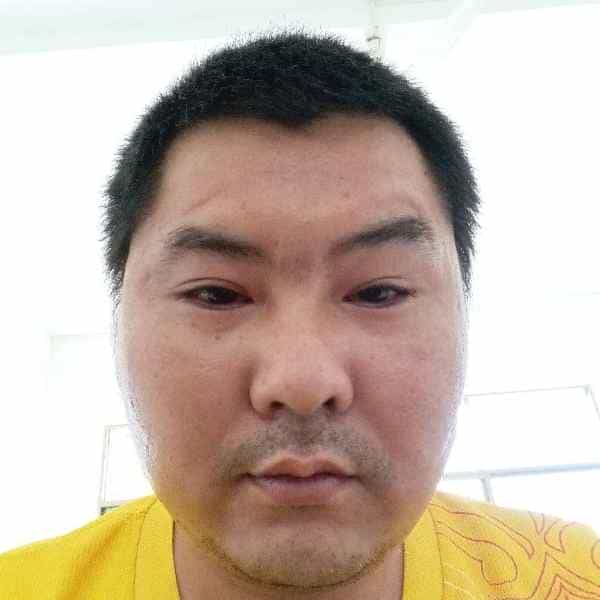 38岁岁广东单身帅哥 - 琼海吉缘网