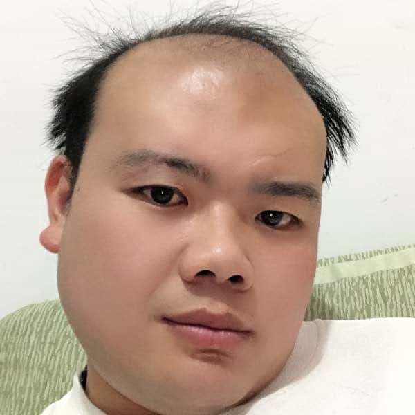 34岁岁云南单身帅哥 - 琼海吉缘网