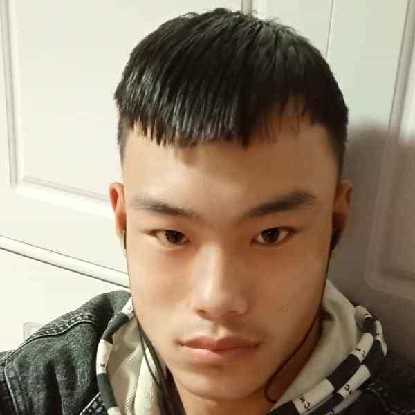 23岁岁辽宁单身帅哥 - 琼海吉缘网