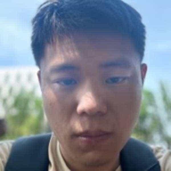 31岁岁四川单身帅哥 - 琼海吉缘网