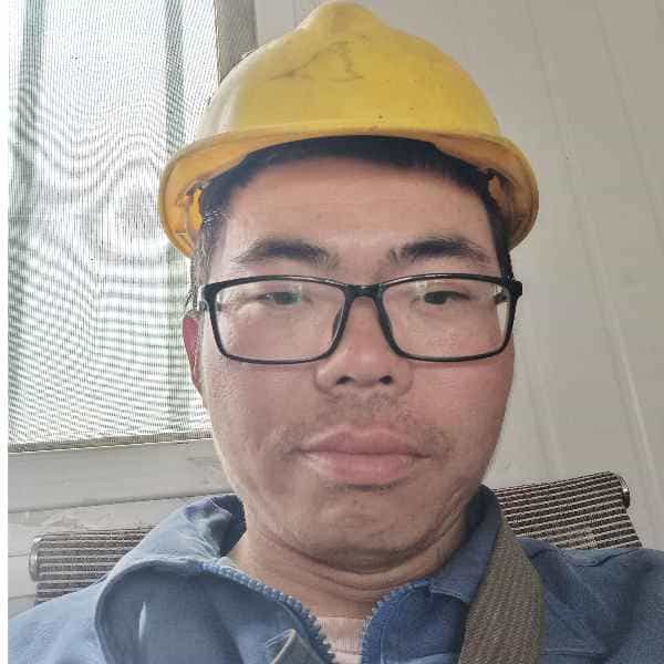 35岁岁河南单身帅哥 - 琼海吉缘网