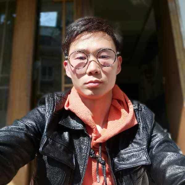 39岁岁江西单身帅哥 - 琼海吉缘网
