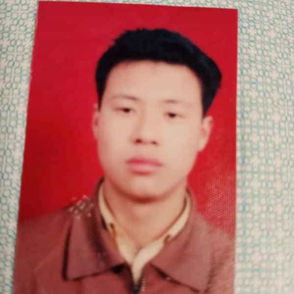 38岁岁安徽单身帅哥 - 琼海吉缘网