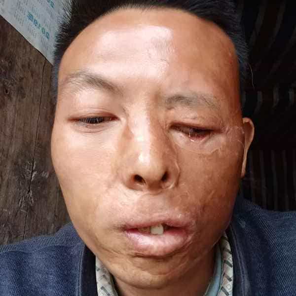 34岁岁四川单身帅哥 - 琼海吉缘网