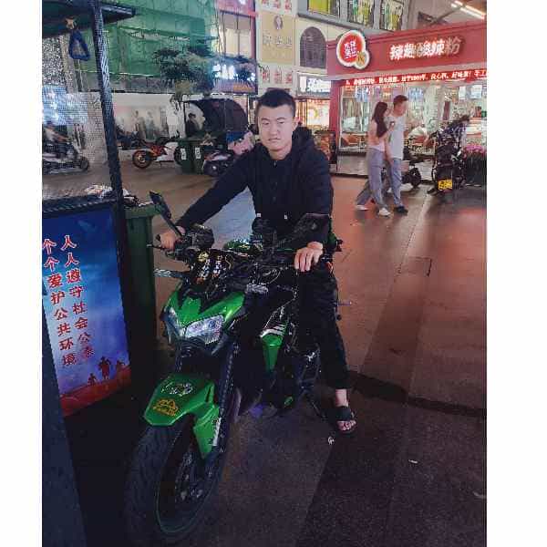 29岁岁山东单身帅哥 - 琼海吉缘网