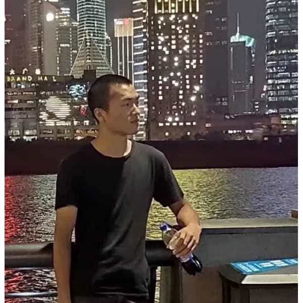 25岁岁河南单身帅哥 - 琼海吉缘网