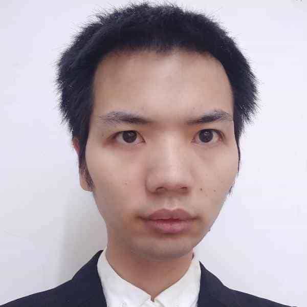 34岁岁湖南单身帅哥 - 琼海吉缘网