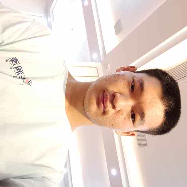 26岁岁河南单身帅哥 - 琼海吉缘网