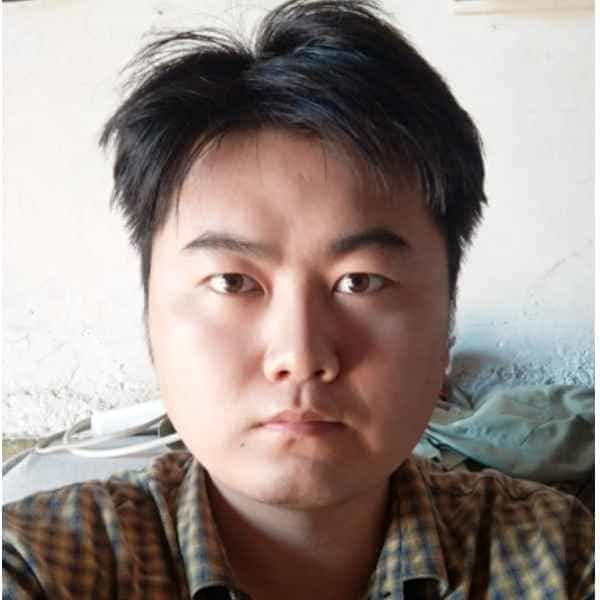 35岁岁河南单身帅哥 - 琼海吉缘网