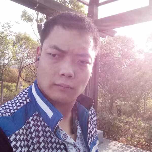 32岁岁陕西单身帅哥 - 琼海吉缘网