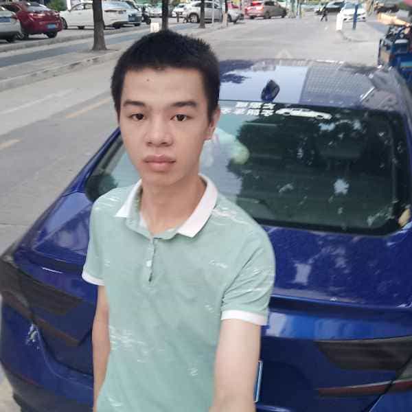 27岁岁广东单身帅哥 - 琼海吉缘网